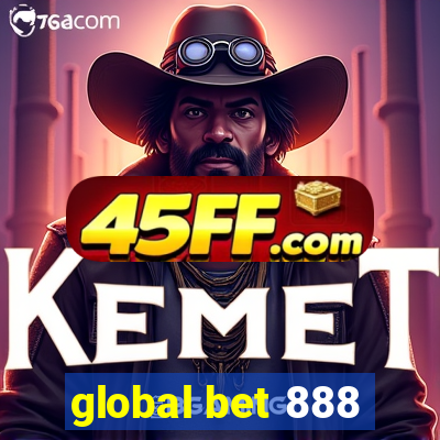global bet 888